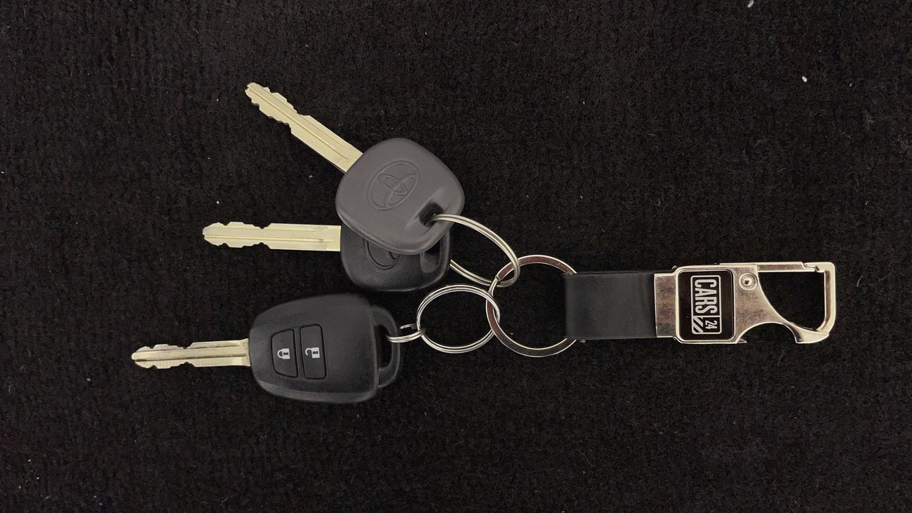 Toyota Yaris E 1.3 | Zero Down Payment | Home Test Drive