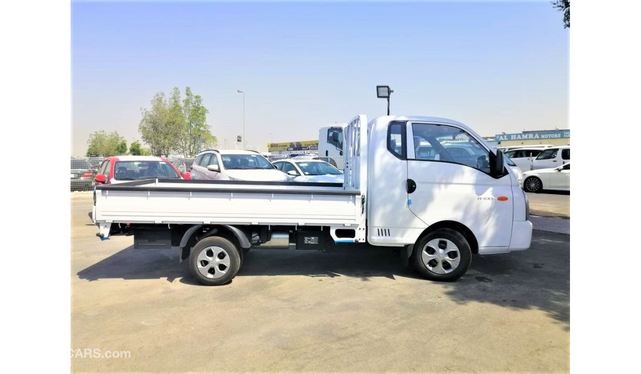 Hyundai H 100