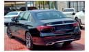 Mercedes-Benz E200 AMG Under Warranty 2023 GCC
