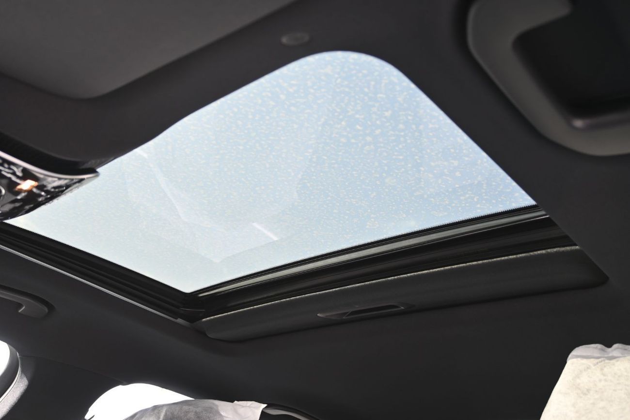 مرسيدس بنز C 200 L Mercedes-Benz C200L 1.5L , Petrol AT, Model 2025 Color White