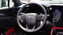 Lexus NX350