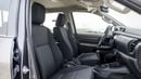 Toyota Hilux HILUX 2.4L MT DIESEL DEFULOCK 2024