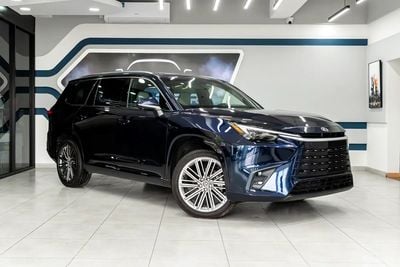 لكزس TX 350 TX 350 AWD