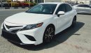 Toyota Camry SE - Limited Edition