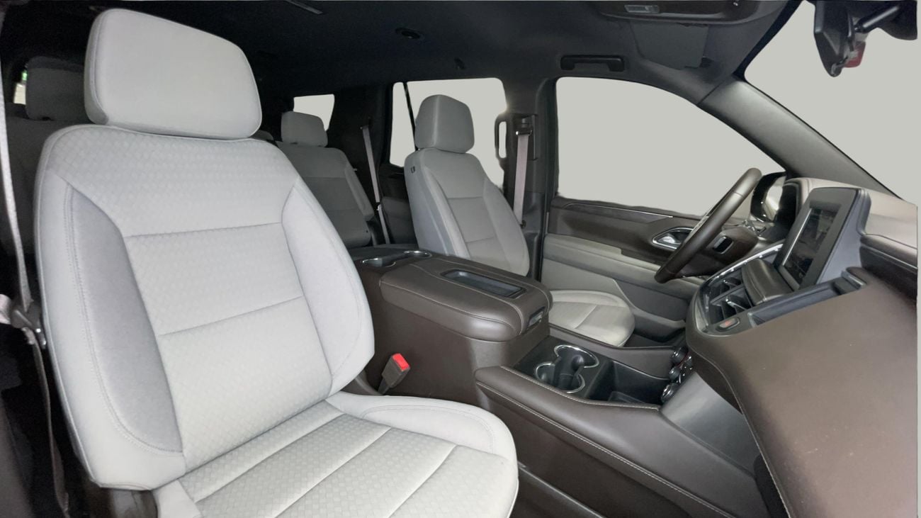 Chevrolet Tahoe LS 2024 | AED 2333/Month | 0 DP | 30 Day Return | Warranty | Service History