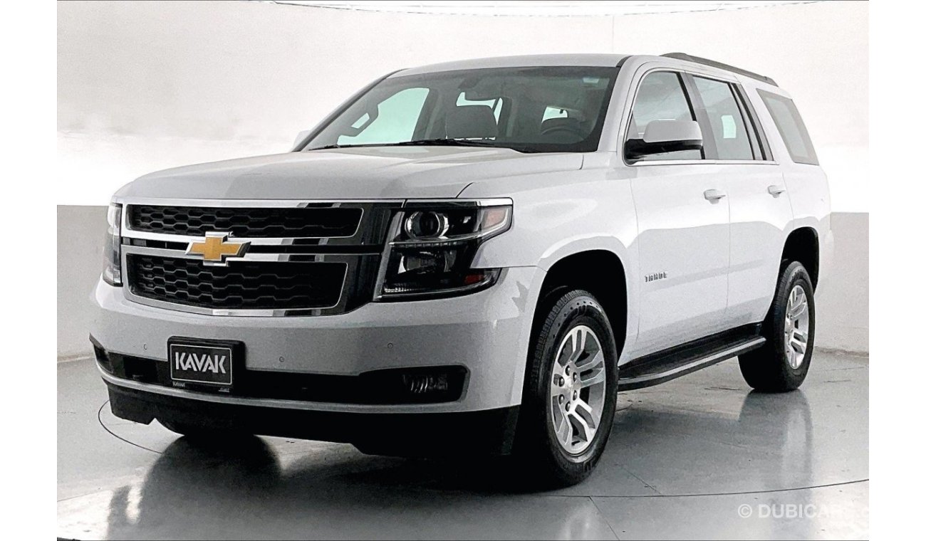 Chevrolet Tahoe LS | 1 year free warranty | 1.99% financing rate | 7 day return policy