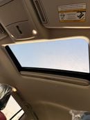 Nissan Armada SL 4WD Full option 360 camera, sunroof