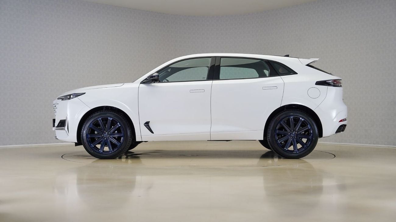 Changan Uni K UNI-K Limited | AED 1,892 PM | Warranty Feb-2030 | GCC