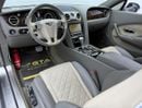 بنتلي كونتيننتال جي تي 2016 Bentley Continental GT, Service History, Excellent Condition, GCC