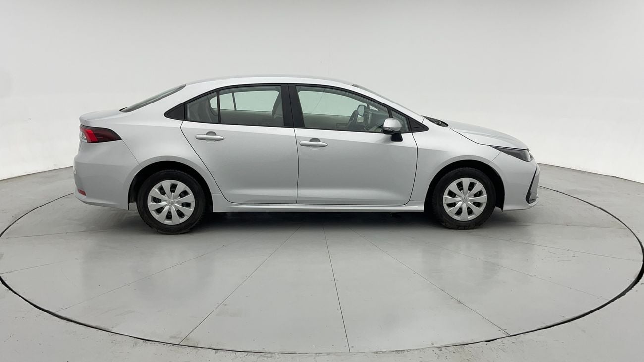 Toyota Corolla XLI 1.6 | Zero Down Payment | Free Home Test Drive