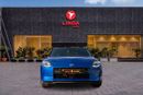Nissan Z AT Performance 3.0L Nissan Z400 Performance 2024 GCC | Agency Warranty | Service Contract
