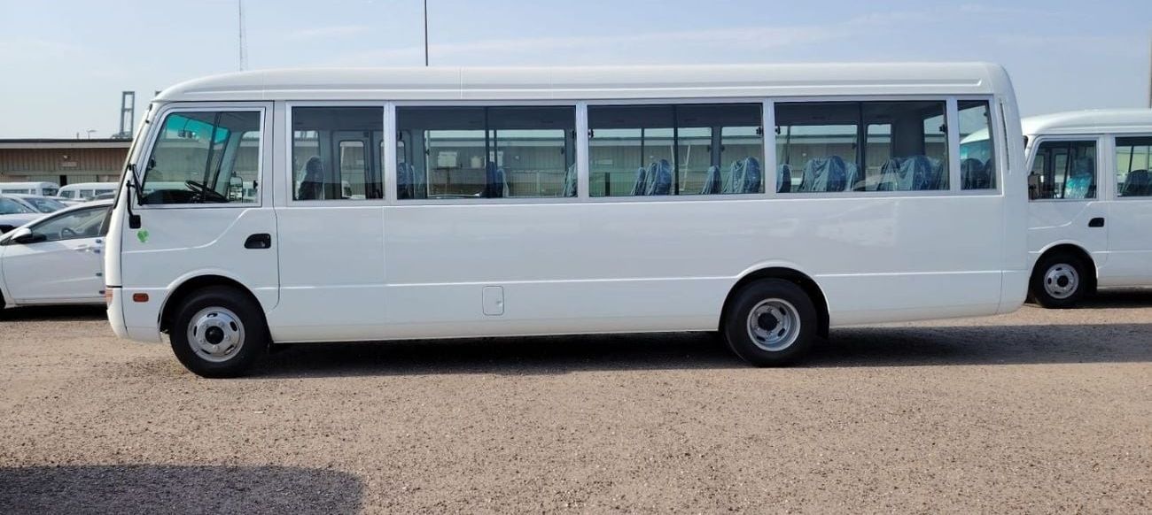 Mitsubishi Rosa Mitsubishi ROSA bus 4.0L DIESEL MY2025