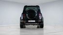 لاند روفر ديفندر P400 110 S 3.0L (5 Seater) UAE's Very Best Example | AED 5,752 Per Month
