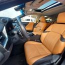 Lexus ES350 Platinum 3.5L (302 HP)