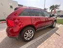 Ford Edge Limited