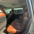 تويوتا لاند كروزر GXR GT 4.0L