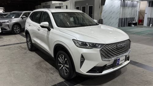 هافال H6 2024 MEDIUM | AED 690/Month | 0 DP | 30 Day Return | Warranty