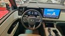 لكزس LM 350h STD (NON GCC)