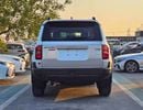 Toyota Prado ALL ROUNDER TURBO STD / 2.8L DIESEL V4 / SUNROOF / COOL BOX (CODE # P28AR2)