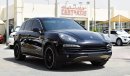 Porsche Cayenne S Car is very clean no have any mechanical & electrical problem first owner