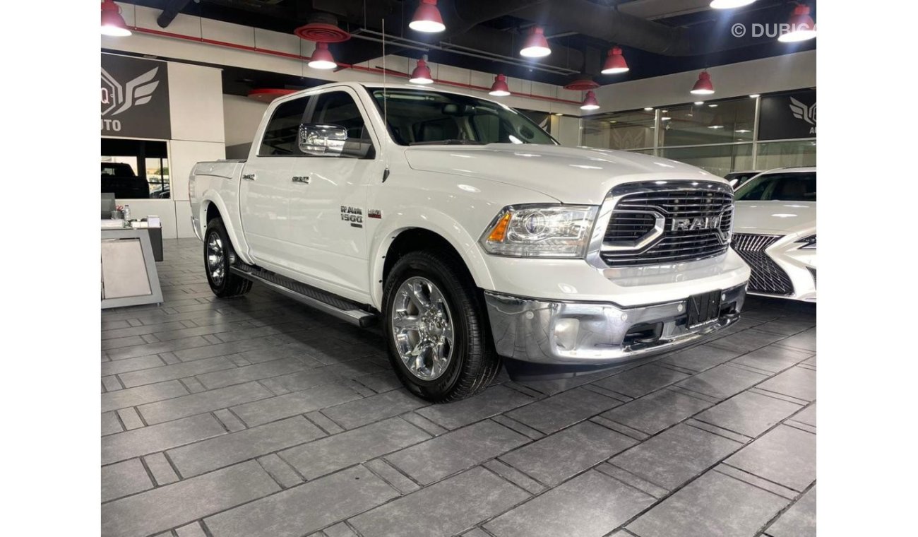 رام 1500 1500 LARAMIE 5.7L Hemi V8