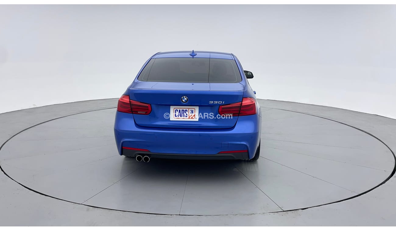 BMW 330i M SPORT 2 | Zero Down Payment | Free Home Test Drive