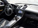 Porsche 718 Cayman GT4 4.0L (420 HP) M/T