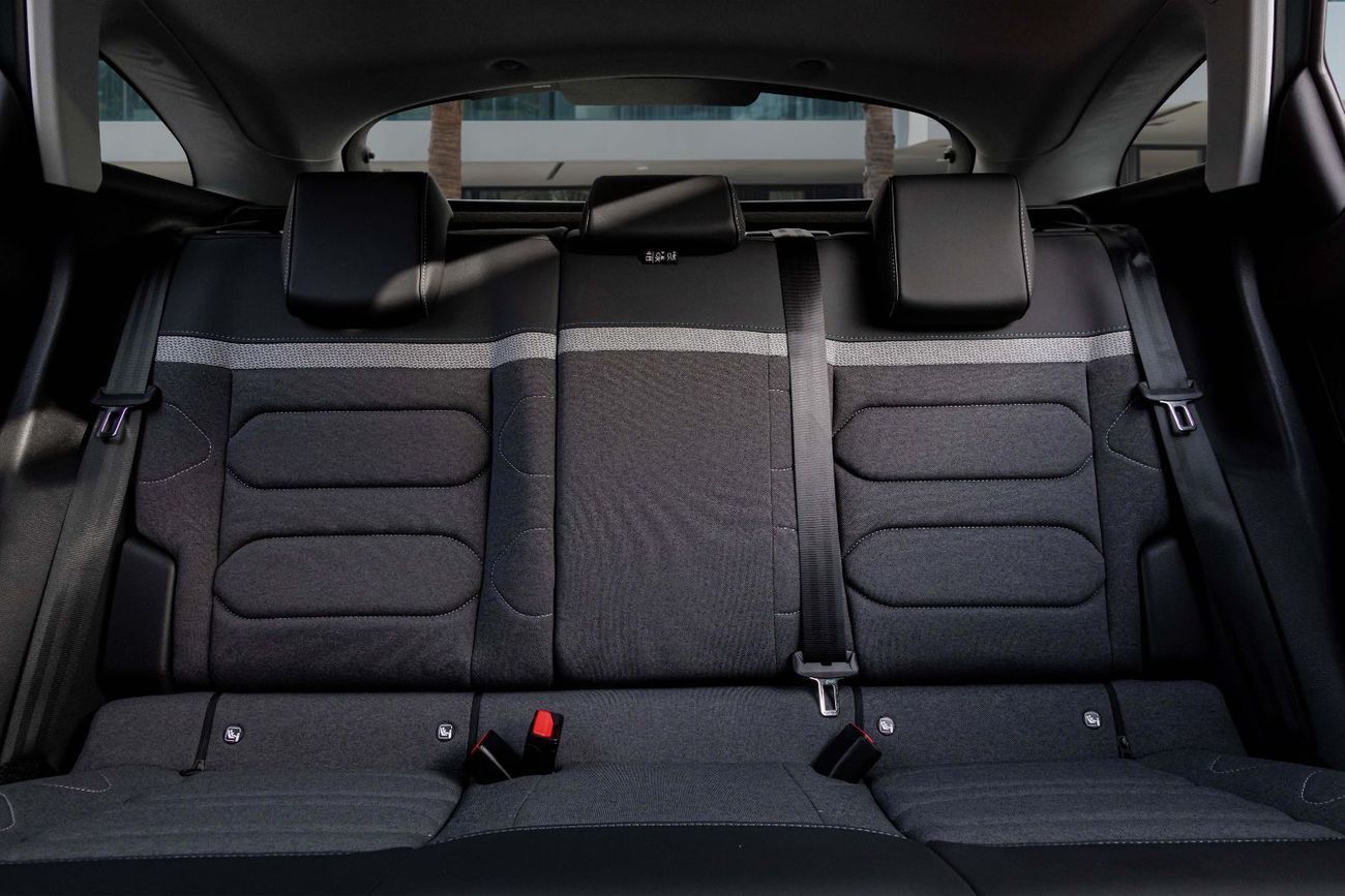 Citroen C4 | 1,371 P.M  | 0% Downpayment | Amazing Condition!