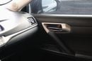 Lexus CT200h PRESTIGE Used 2019 Lexus CT 200h Hybrid | Fuel Efficient Luxury Hatchback