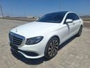 مرسيدس بنز E 220 مرسيدس e220d 2019