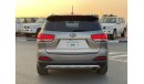 Kia Sorento “Offer”Clean Title* 2017 Kia Sorento LXS 3.3L V6 - AWD 4x4 - Full 7 Seater - Accident Free -  UAE PA