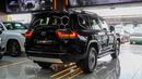 Toyota Land Cruiser GR Sport 3.5 L V6