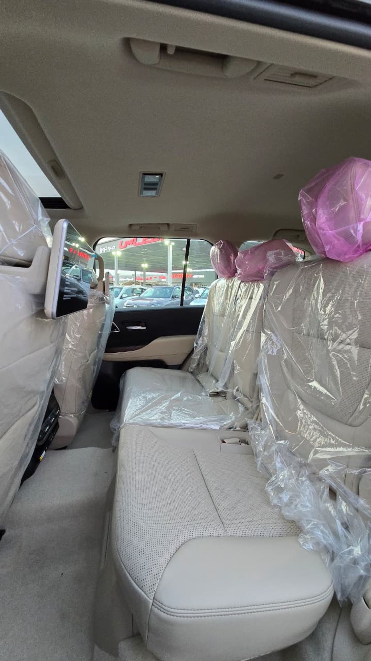 Toyota Land Cruiser VX 4.0