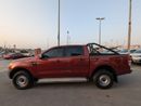 Ford Ranger 2015 FORD RANGER ENGINE 2.2 4 CYINDERS diesel automatic clean car without accident available in REBO