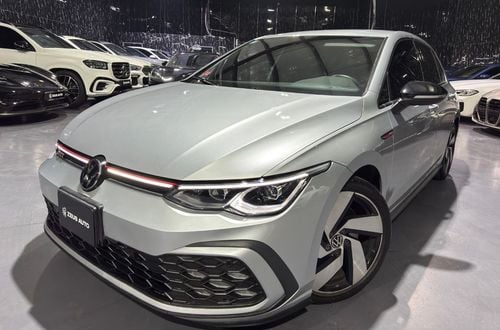 Volkswagen Golf GTI Sport 2.0T