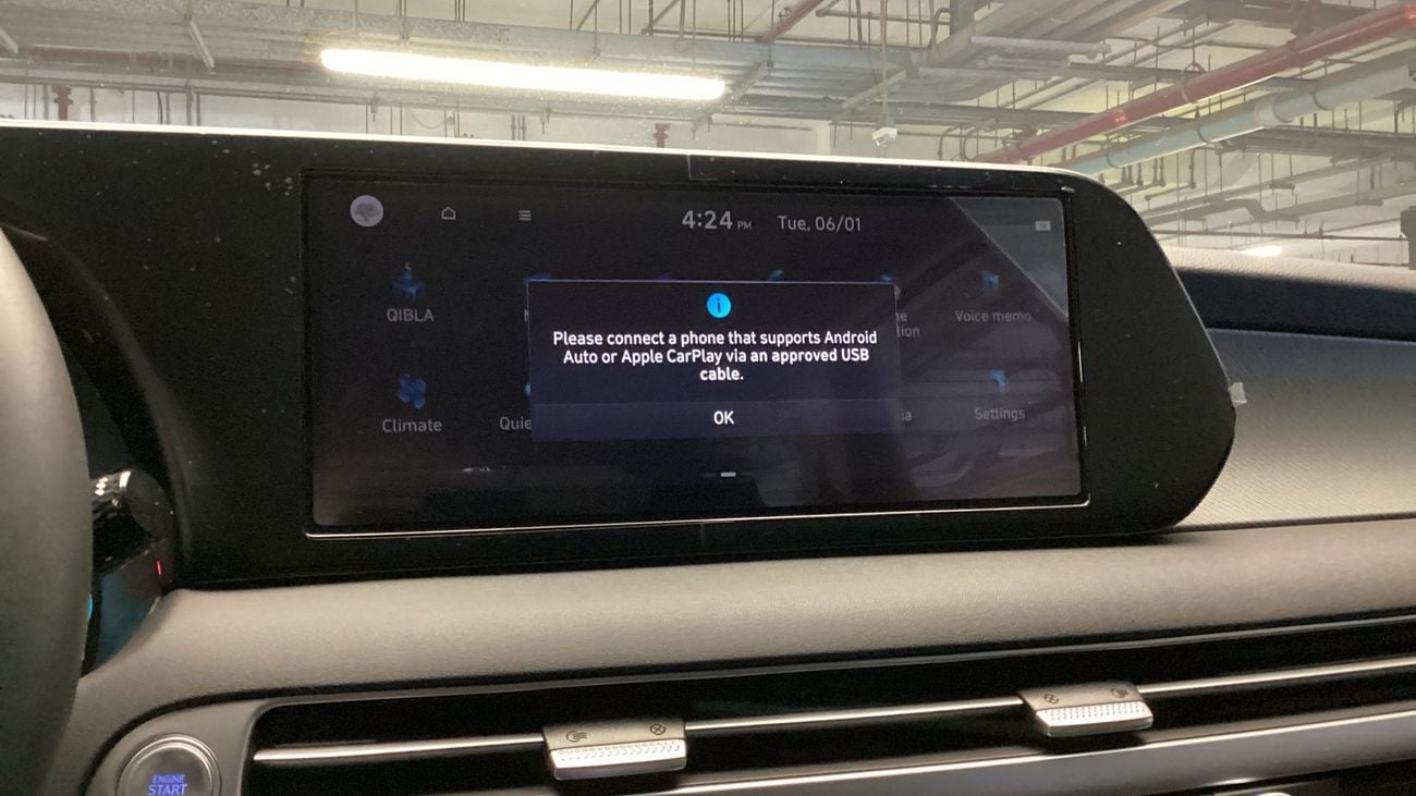 Hyundai Palisade 3.8L GDi (AWD) Smart Smart | Guaranteed Warranty | 0 Down Payment