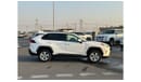 Toyota RAV4 2021 Toyota RAV4 XLE full option
