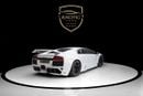 Lamborghini Murcielago LP-640
