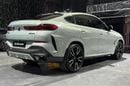 BMW X6 xDrive40i Luxury M Sport Package 3.0L