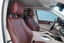 مرسيدس مايباخ gls600 مايباخ