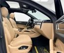 بورش كايان 2019 Porsche Cayenne, Warranty, Full Service History, Fully Loaded, Excellent Condition, GCC