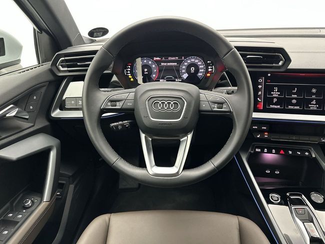 Audi A3 2026 — фото 16