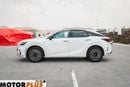 Lexus RX500h F SPORT PERFORMANCE