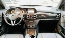 مرسيدس بنز GLK 350 Mercedes Benz GLK350