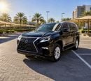 Lexus GX460 PLATINUM