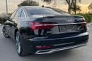 أودي A6 40 TFSI (190 HP) 40 TFSI Full Option Warranty & Service 2025 GCC