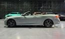 BMW 420i 2025 BMW 420i