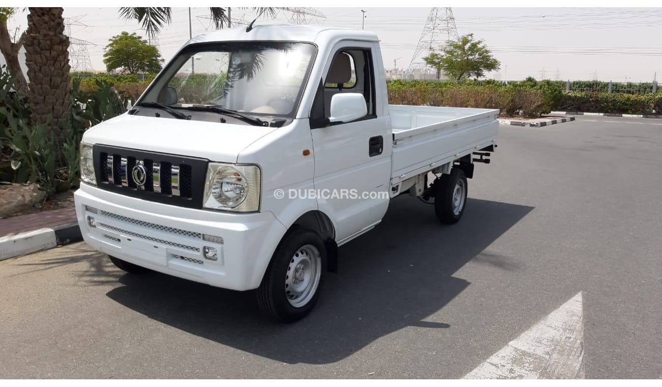 Dongfeng Sokon V21 DFSK V21