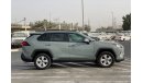 Toyota RAV4 2019 TOYOTA RAV4