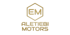 Al Etiebi Motors